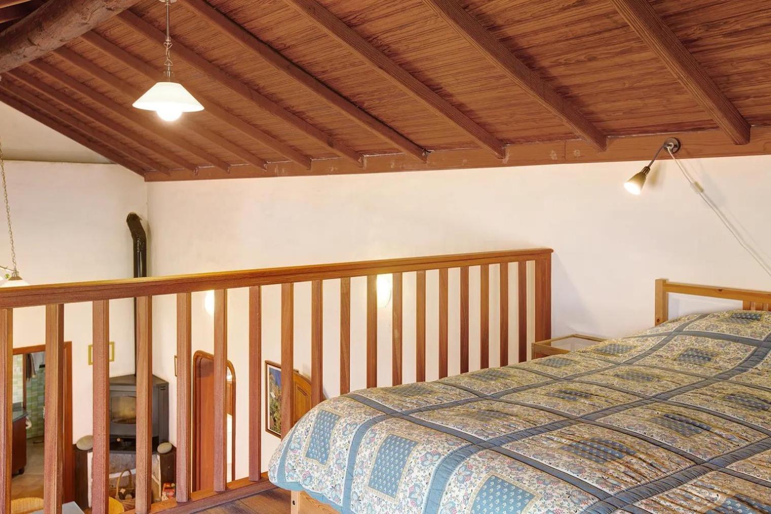 Finca Los Dioses I Mogán 외부 사진