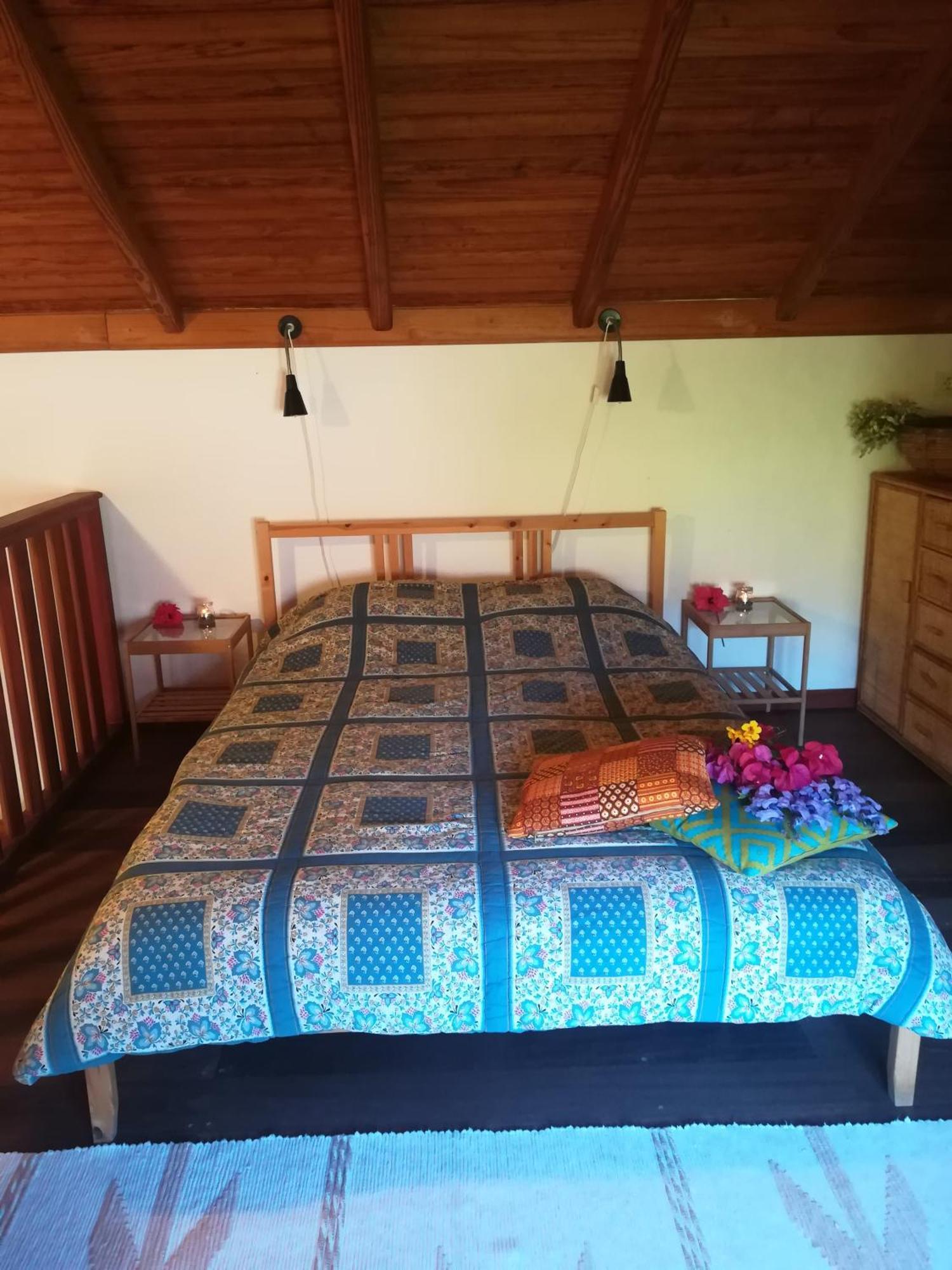 Finca Los Dioses I Mogán 외부 사진