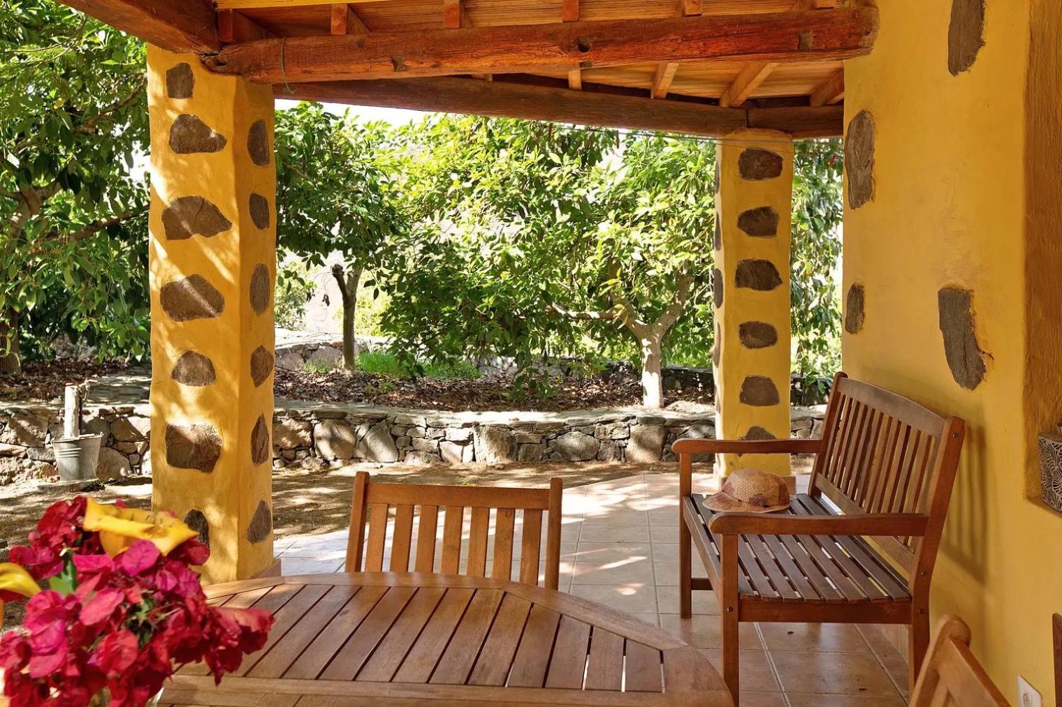 Finca Los Dioses I Mogán 외부 사진