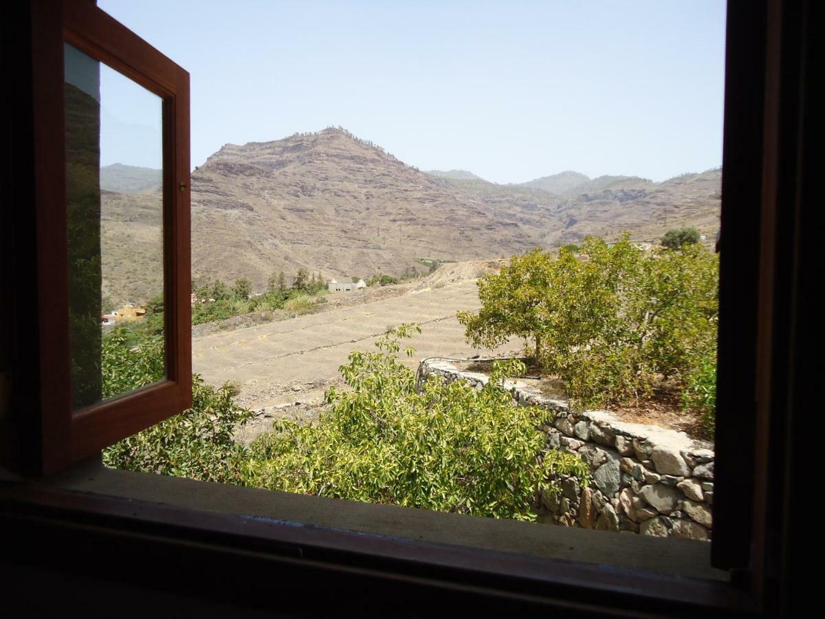 Finca Los Dioses I Mogán 외부 사진