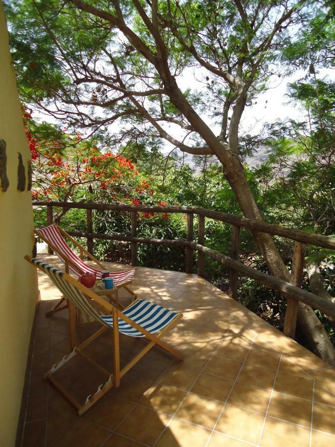 Finca Los Dioses I Mogán 외부 사진