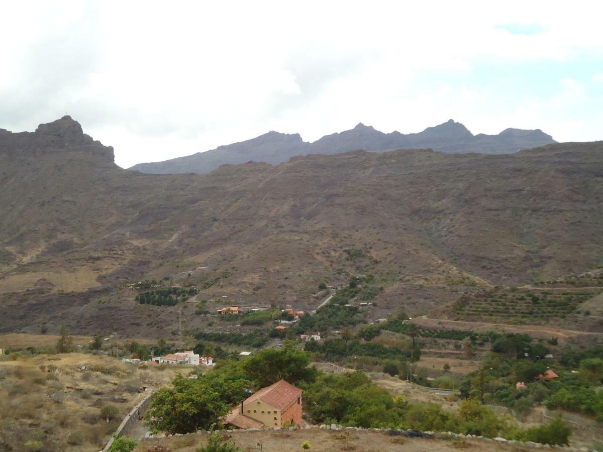 Finca Los Dioses I Mogán 외부 사진