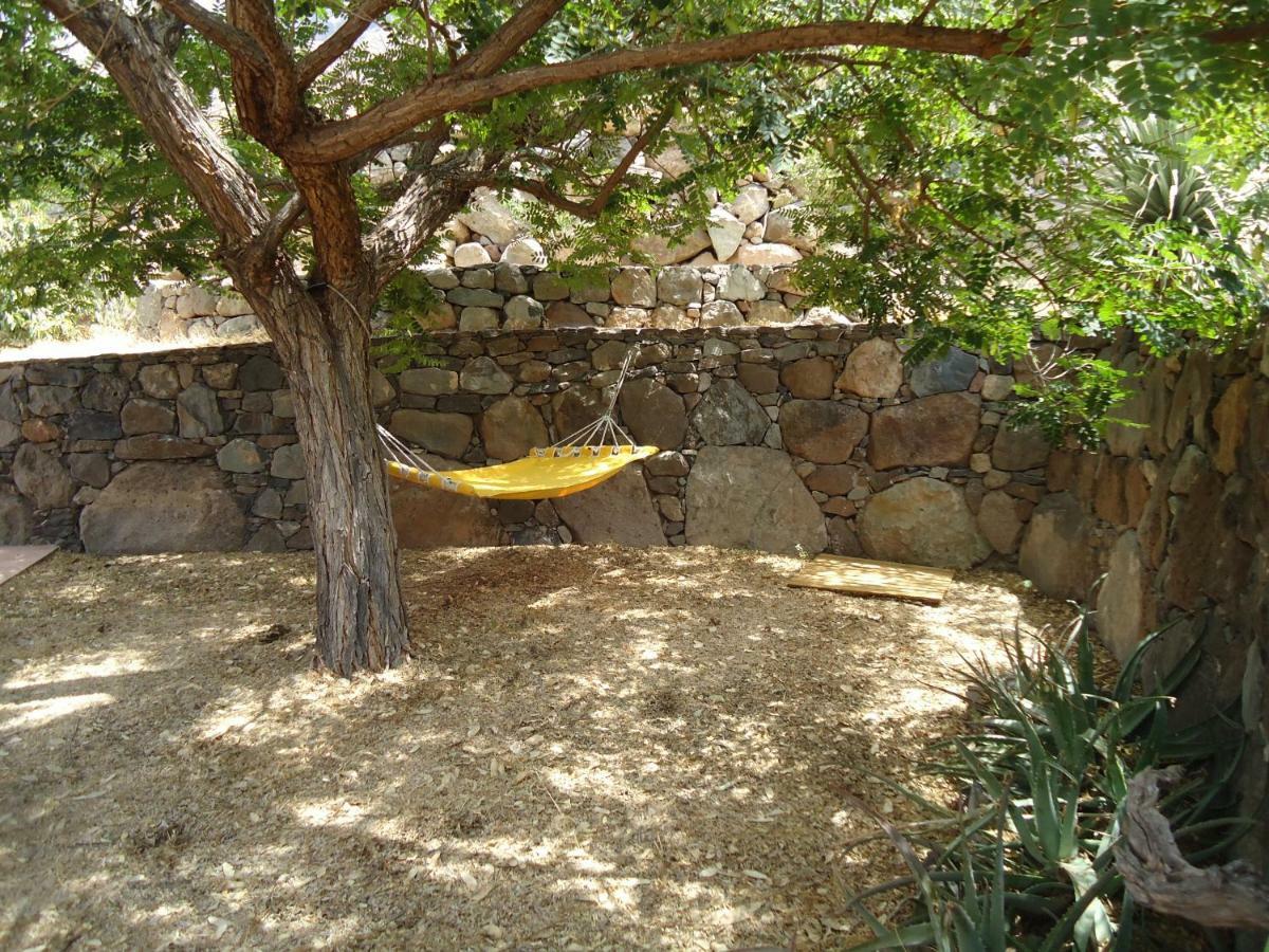 Finca Los Dioses I Mogán 외부 사진